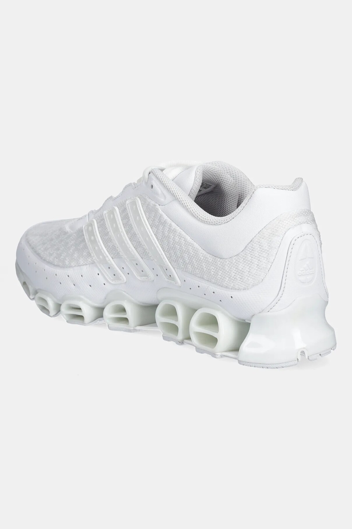 Кроссовки Megaride Adidas Originals, белый — фото 3