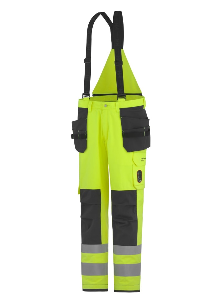 

Функциональные брюки Helly Hansen, желтый