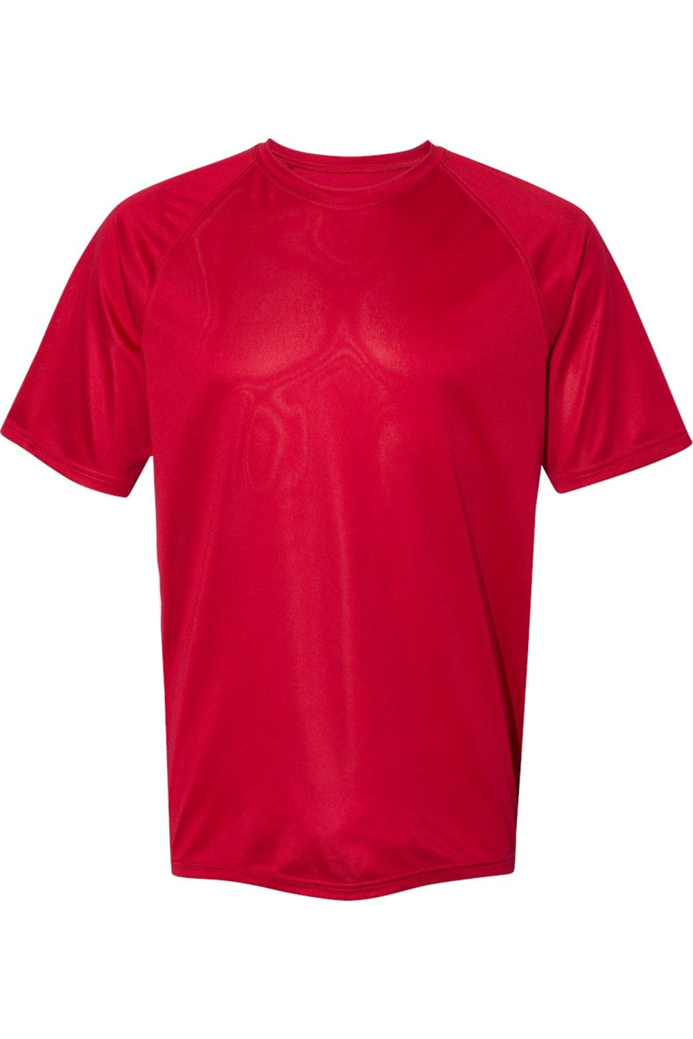 

Футболка Augusta Sportswear Attain Color Secure Youth Performance, красный