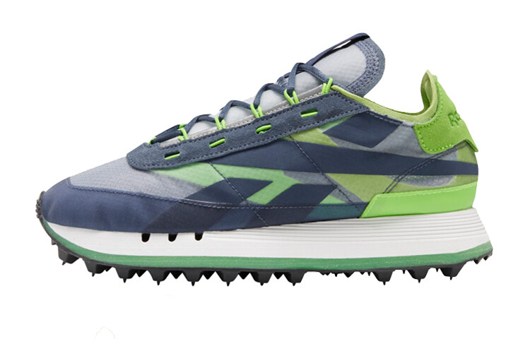 

Кроссовки Reebok Legacy 83 Women's 'Smoky Indigo', Фиолетовый, Кроссовки Reebok Legacy 83 Women's 'Smoky Indigo'