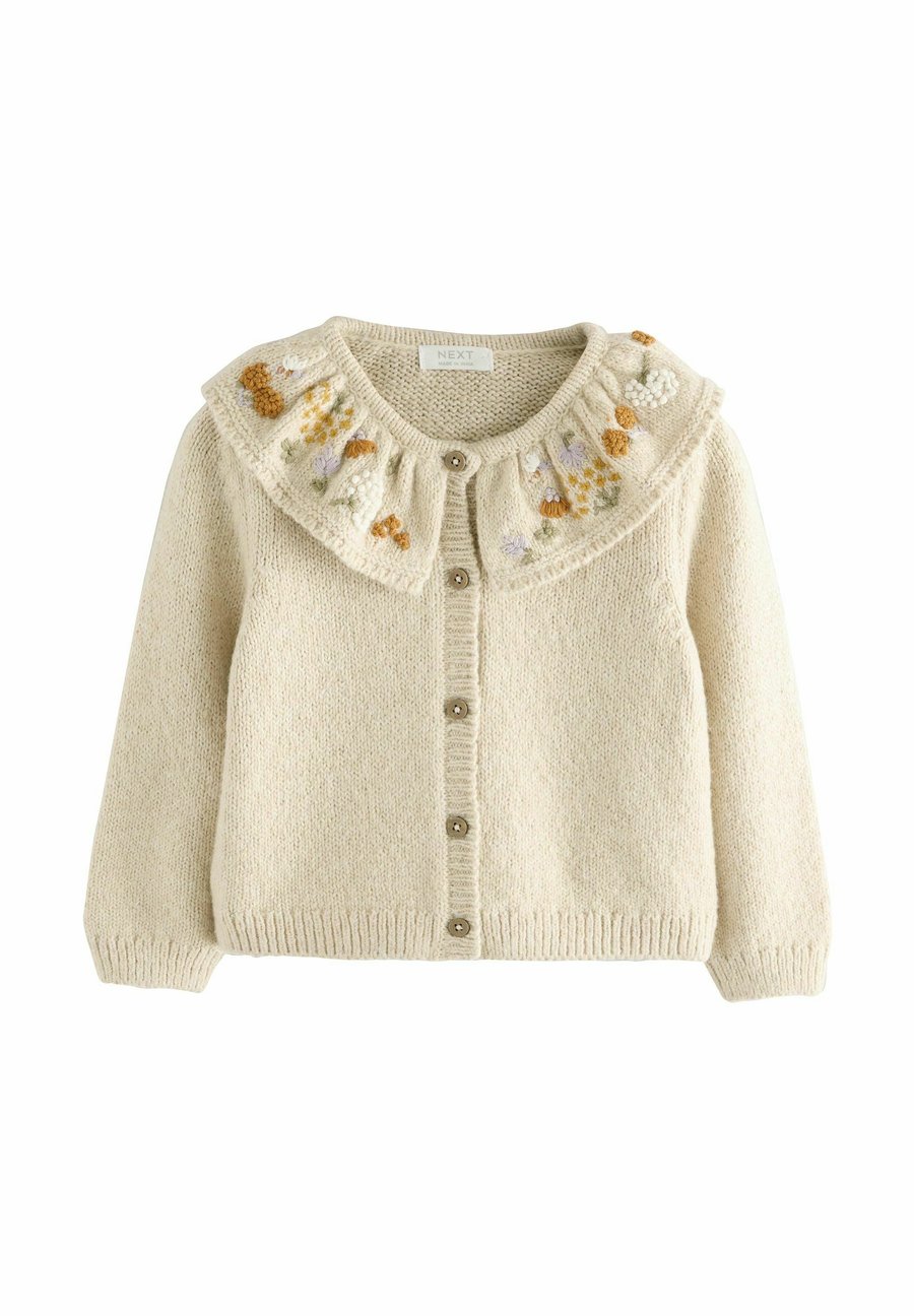 

Кардиган Next Cardigan, Ecru/Off-White