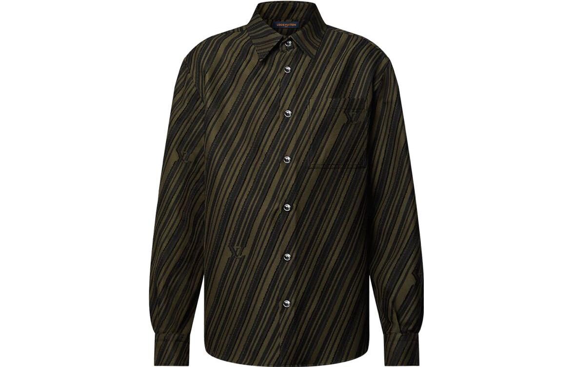 

Рубашка мужская Louis Vuitton, цвет Come with Original Gift Bag