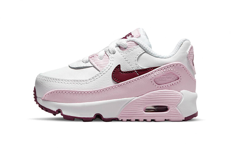 

Сандалии Nike Air Max 90 Pink Foam TD