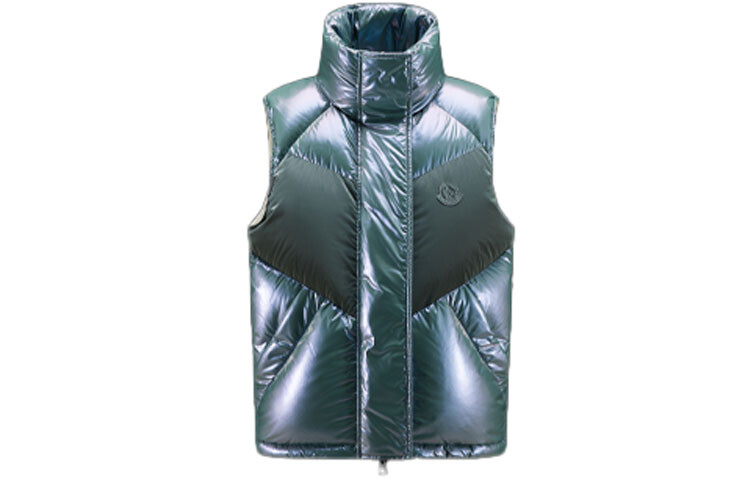 

Жилет женский Aqua Green Moncler