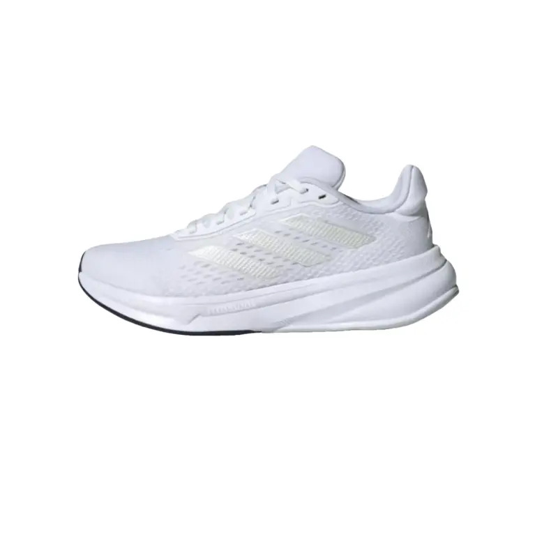 

Кроссовки Response Super Для бега Женские С Низким верхом Белого цвета Adidas, белый