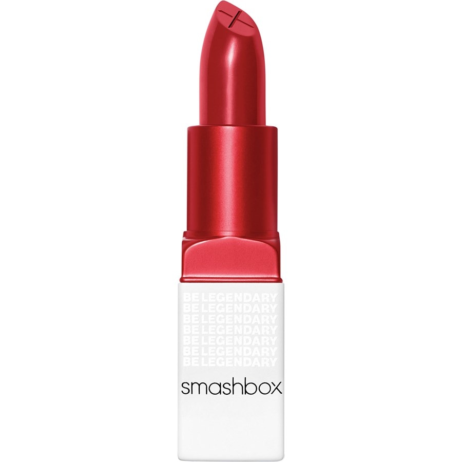 

Помада smashbox Be Legendary Prime & Plush Lipstick, bawse / 4,2 g