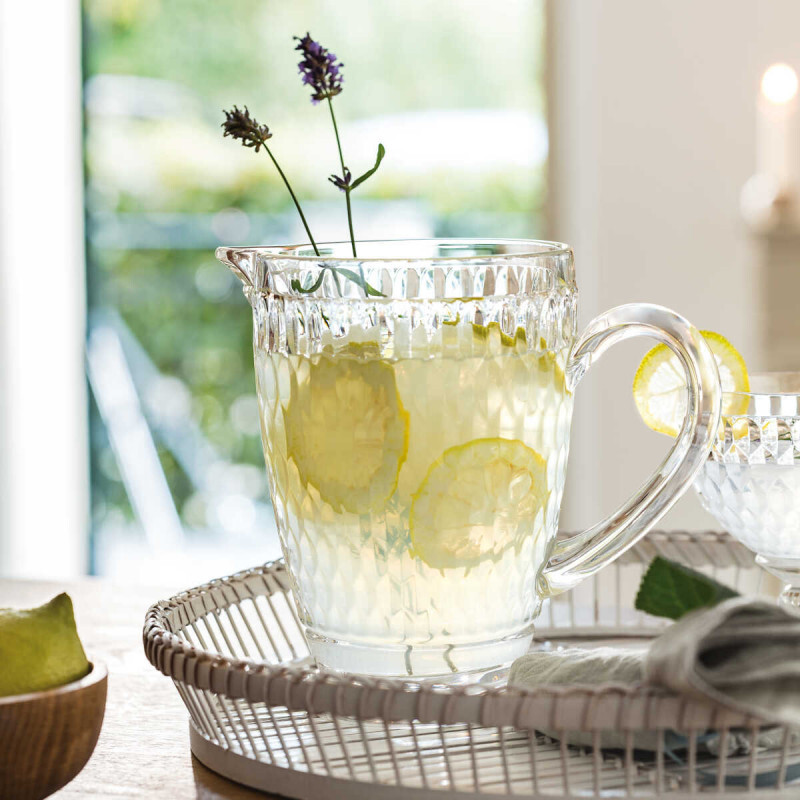 

Стакан Boston кувшин 1,30 л Villeroy & Boch, прозрачный