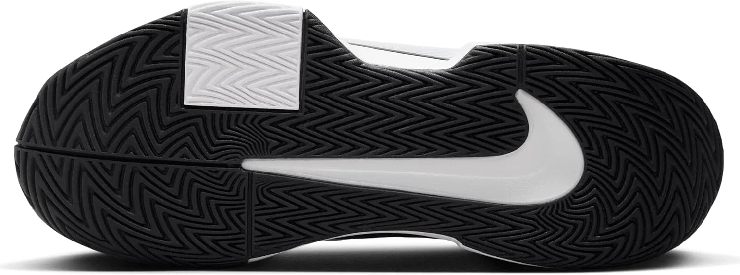 Мужские кроссовки Nike GP Challenge Pro, Black / White — фото 3