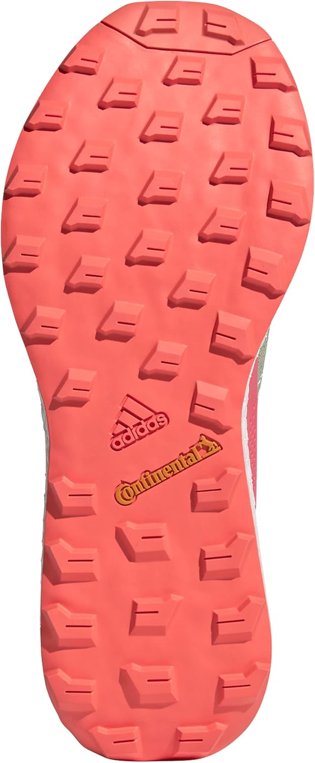 Мужские походные кроссовки adidas Terrex Free Hiker 2, белый — фото 3