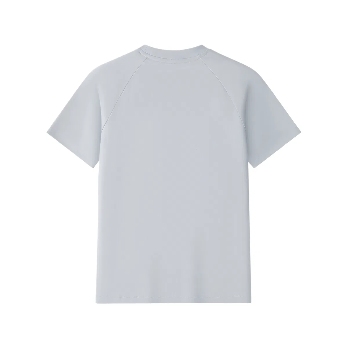 Футболка Moon Gray Kids' FILA KIDS — фото 3