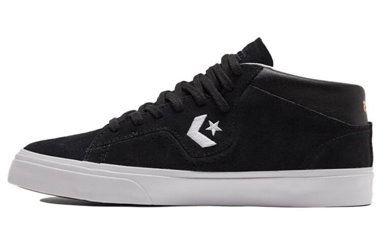 

Кроссовки Louie Lopez Pro Converse Mid 'Black White'