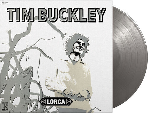 

Виниловая пластинка Buckley, Tim: Lorca - Limited 180-Gram Silver Colored Vinyl