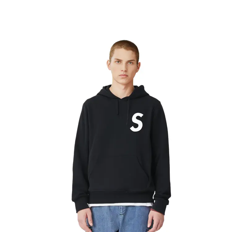 

Толстовка унисекс Supreme