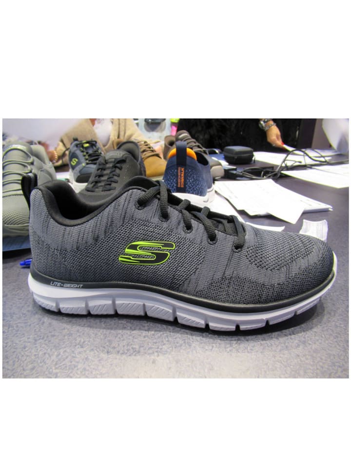 

Низкие кроссовки Skechers Footwear, серый