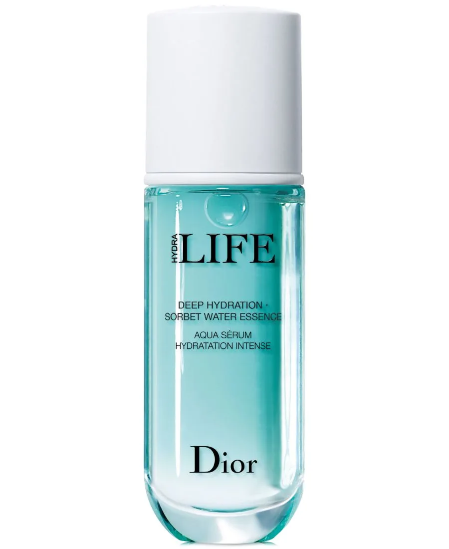 DIOR Увлажняющая сорбетная эссенция для глубокого увлажнения Hydra Life, 1,35 унции