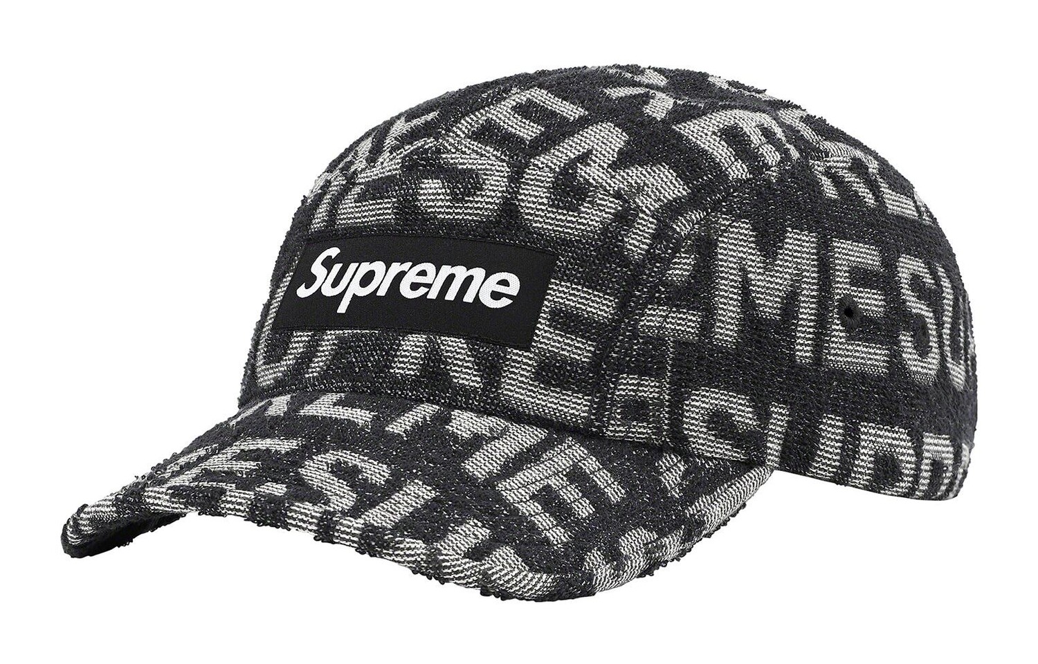 

Supreme Высшая кепка унисекс, Белый