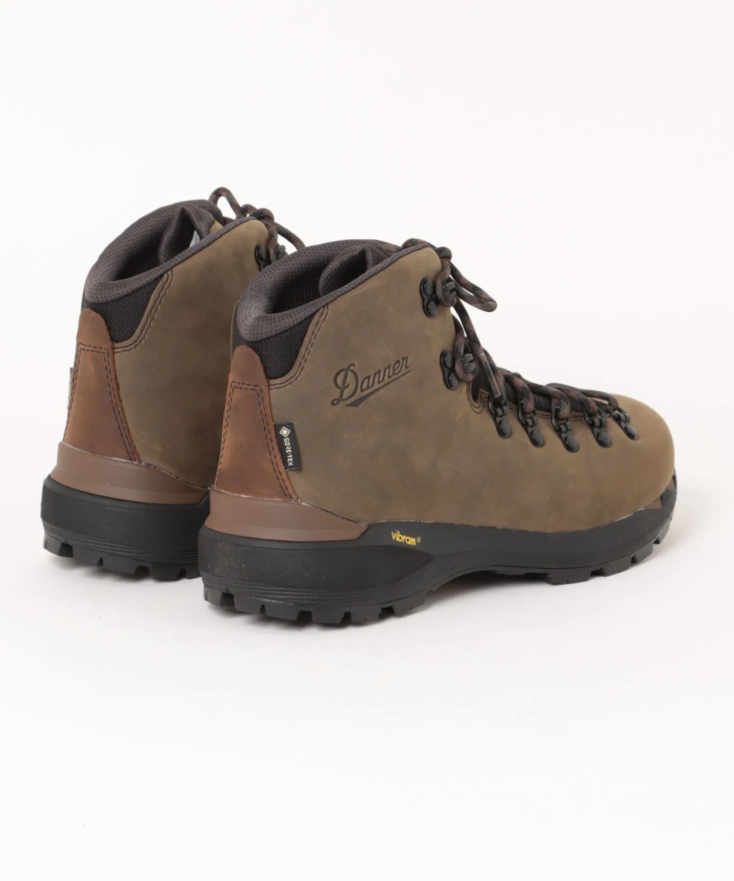 Мужские ботинки Danner MOUNTAIN 600 EVO — фото 2