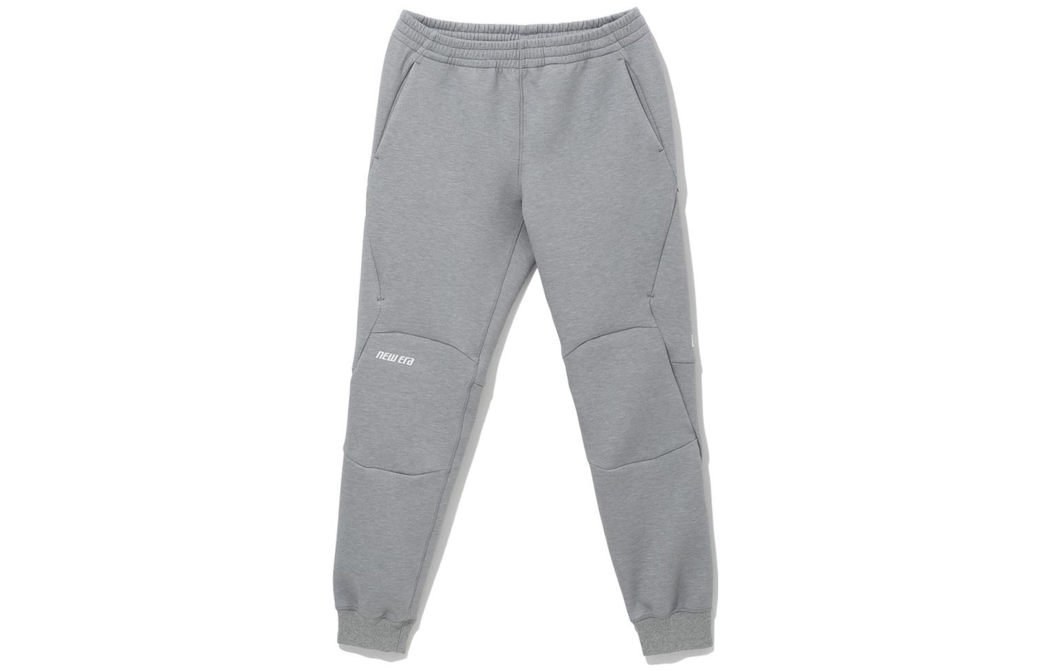 

Спортивные штаны FW22 мужские New Era, серый