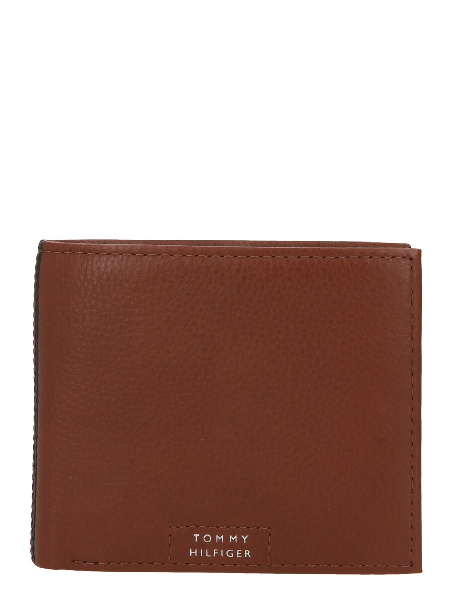 

Кошелек TOMMY HILFIGER, Brown