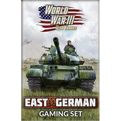 

Фигурки East German Gaming Set (X20 Tokens, X2 Objectives, X16 Dice)