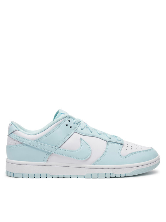 

Кроссовки Dunk Low Retro DV0833 104 Nike, белый