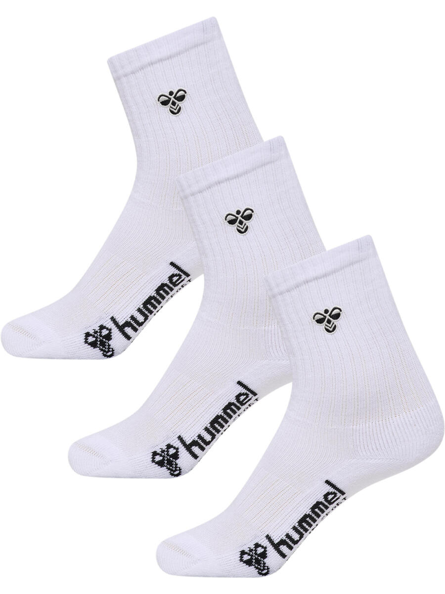 

Длинные носки Hmljr 3-pack children HUMMEL