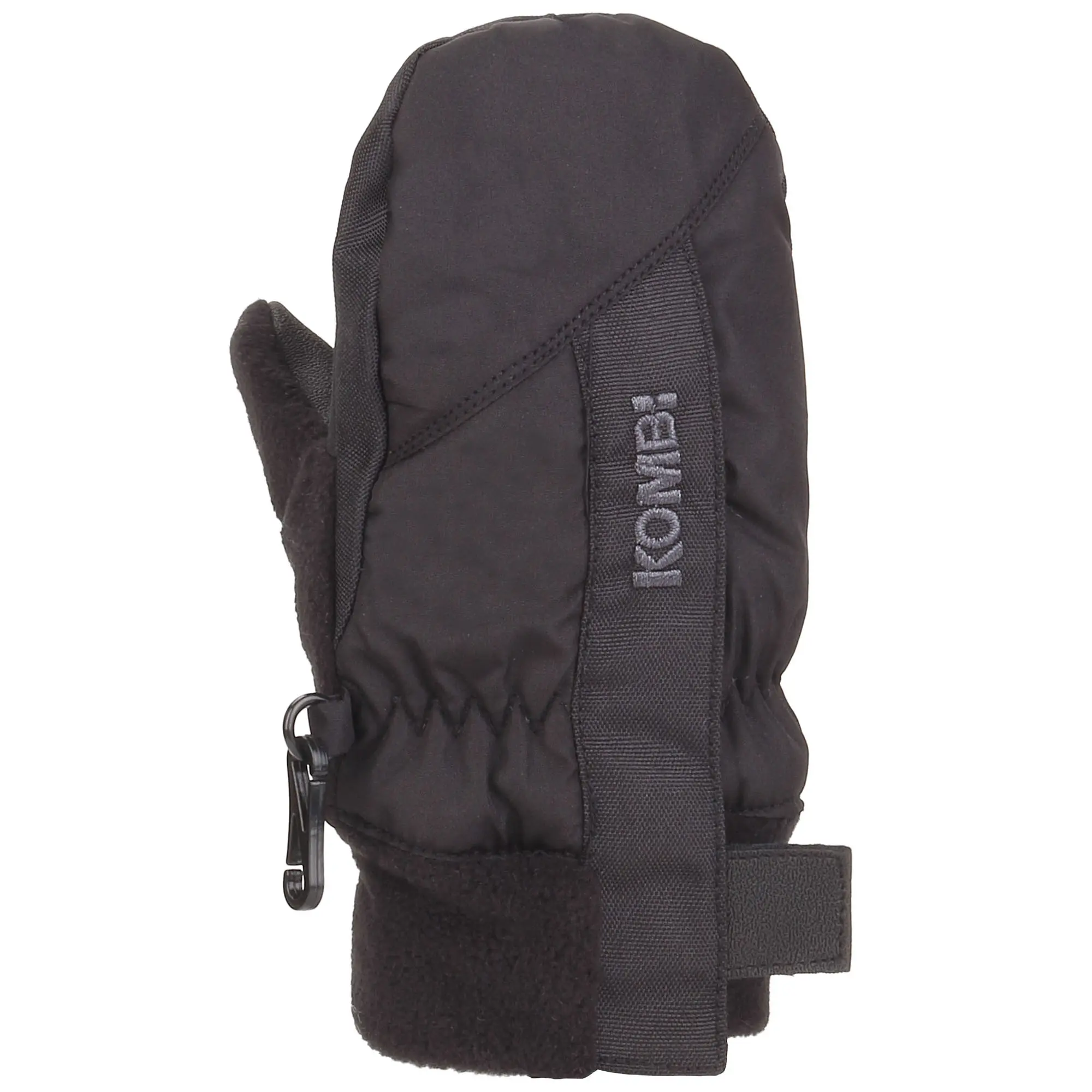 

Детские варежки Little Kids Spark Kombi, Black