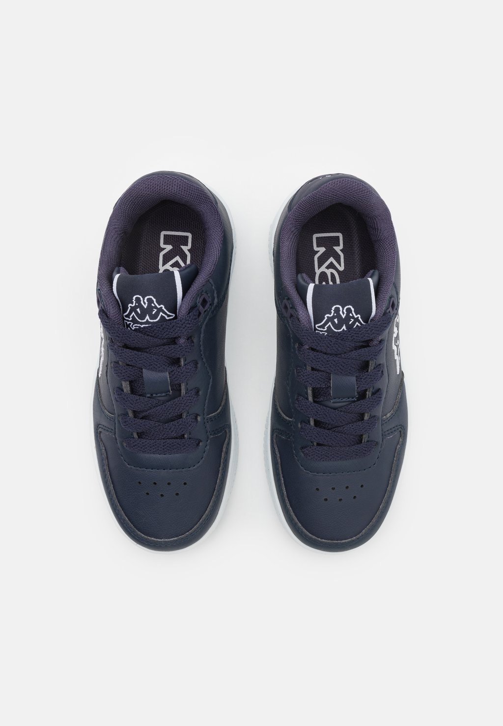 

Кроссовки UNISEX Kappa, темно-синий