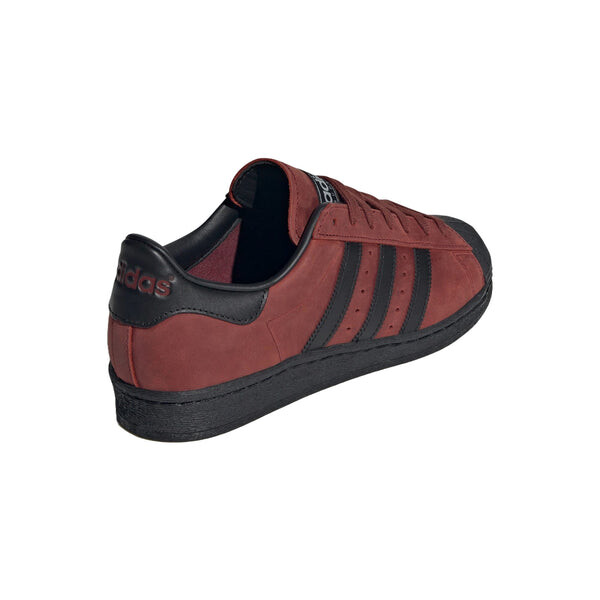 Кроссовки superstar 82 'supplier colour' Adidas, мультиколор — фото 4