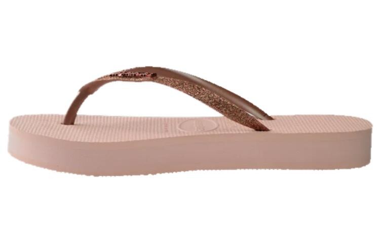 

Слайд Женские балетные розы Havaianas