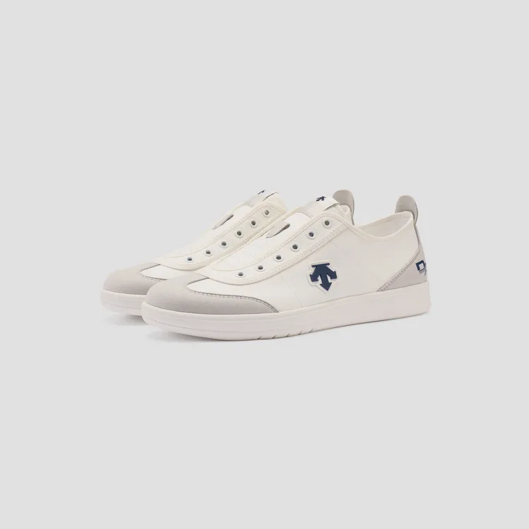 Chron Sports Casual Shoes мужские DESCENTE, cr-cream — фото 4