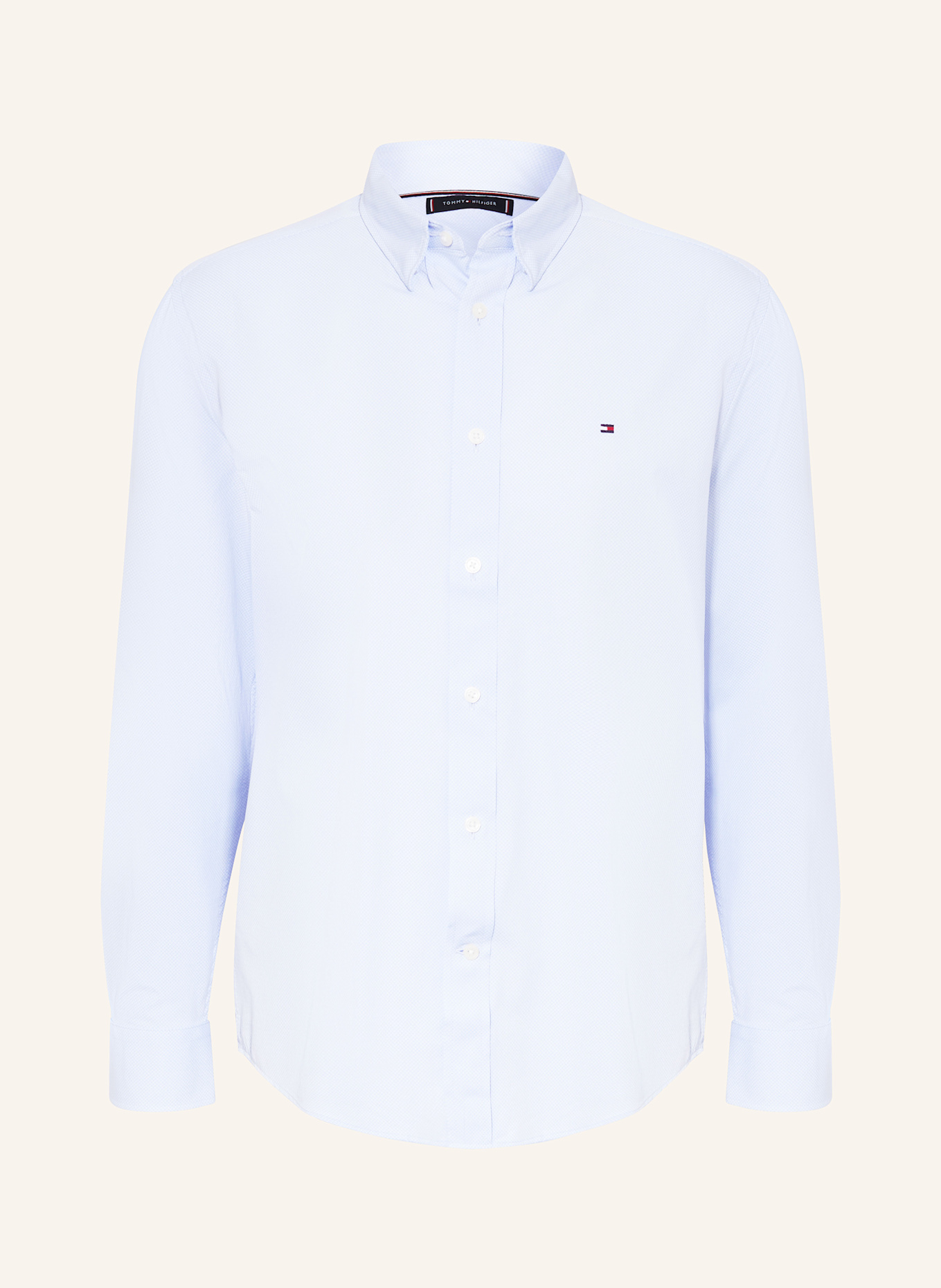 

Рубашка обычного кроя Tommy Hilfiger, мультиколор
