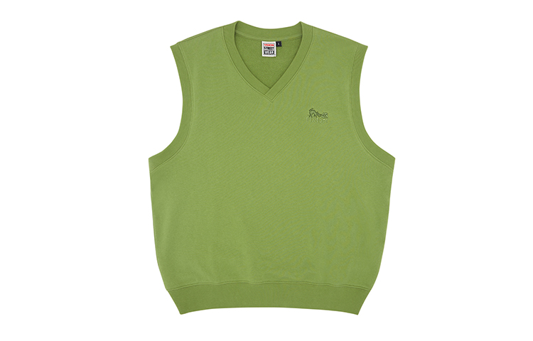

Футболка-майка Unisex Fruit Green Vision Street Wear