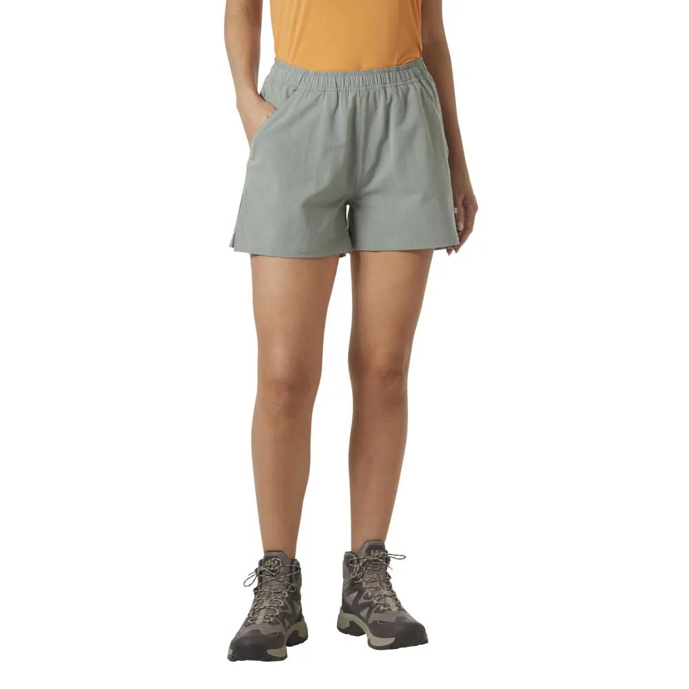 

Шорты Helly Hansen Tofino Solen 2.0, серый