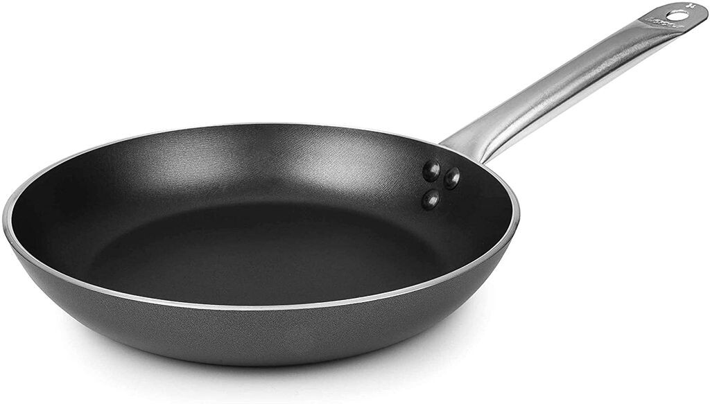 

LACOR 23826 Сковорода Robust Plus алюминий диаметром 26 см