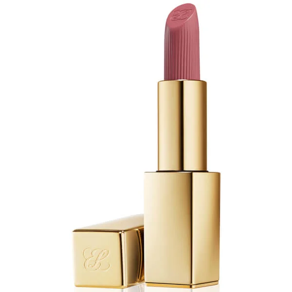 

Кремовая помада pure color 3,5 г Estée Lauder, цвет make you blush