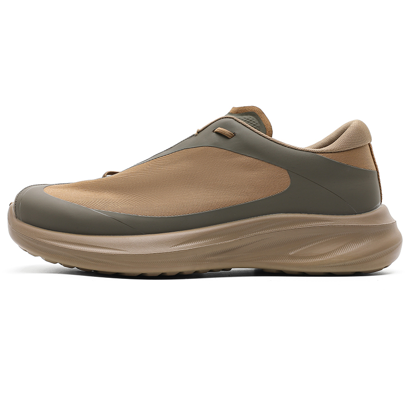 

Dounkol Кроссовки Get Cool Low, повседневные, мужские, желтые