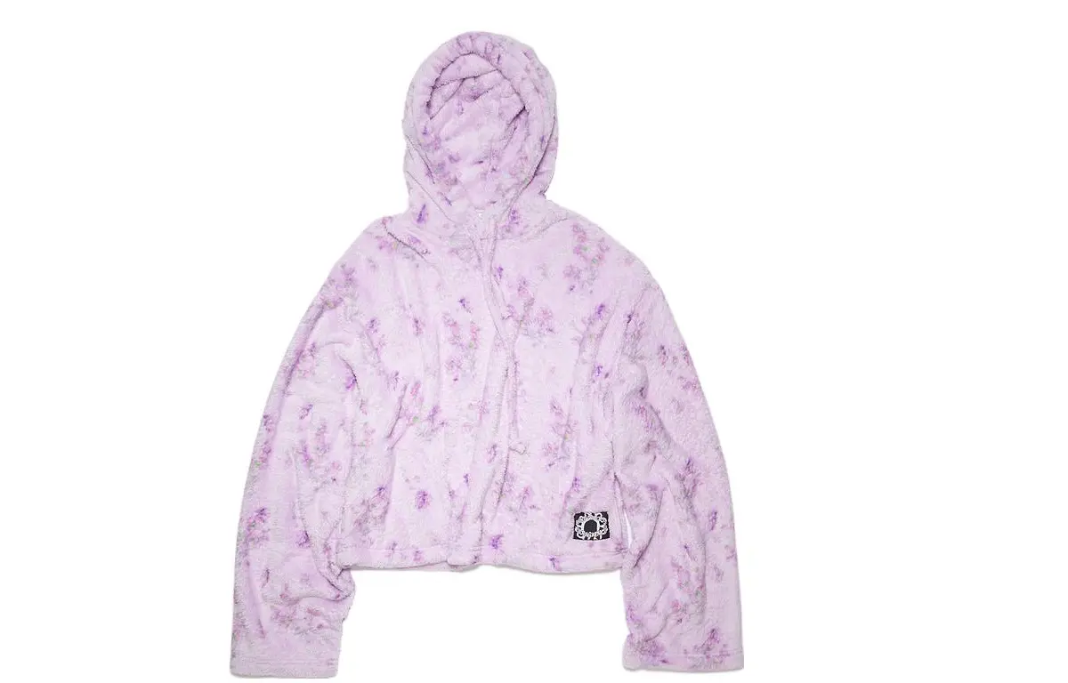

Свитер женский орхидея пурпурный Acne Studios