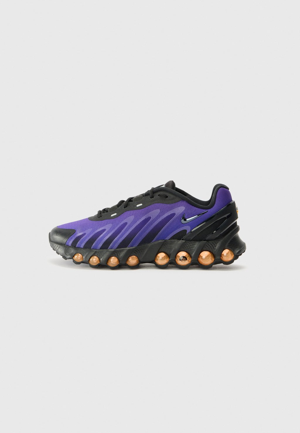 

Кроссовки AIR MAX DN8 Nike Sportswear, темно-фиолетовый