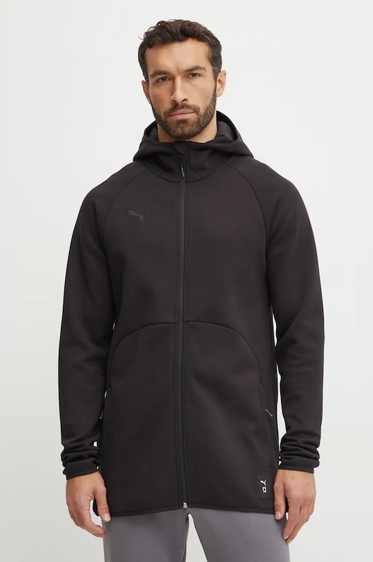 

Толстовка Puma, черный