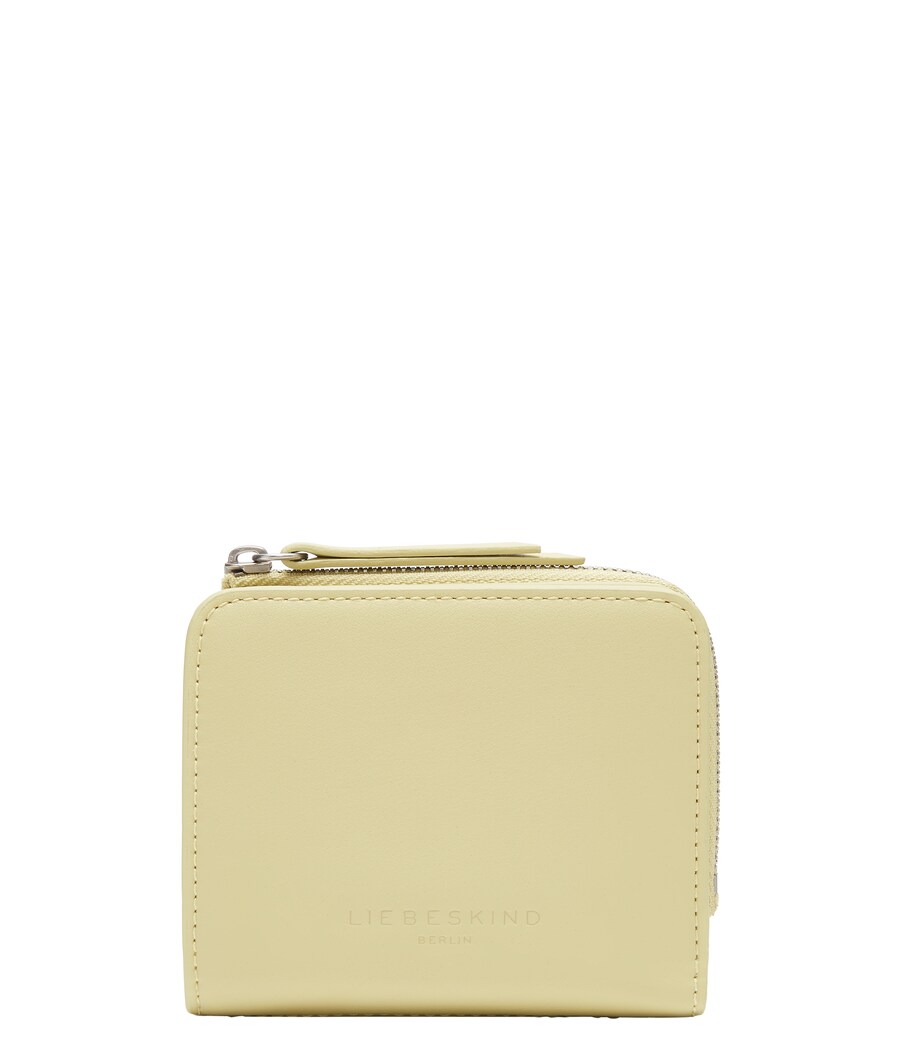 

Кошелек Liebeskind Berlin, Light yellow