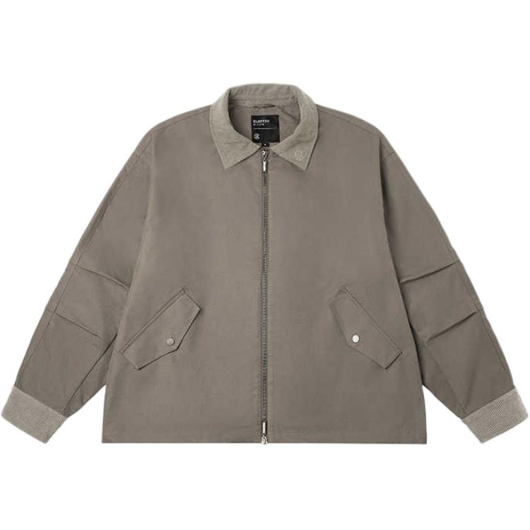 

CLOT Куртка мужская, Taupe
