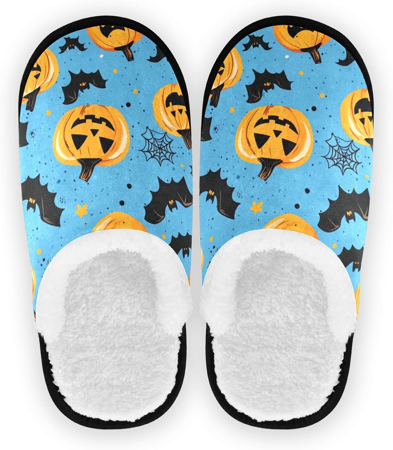 

Домашние тапочки Boccsty Yellow Duck Spa для мужчин и женщин, рождественские, для дома и улицы, для Хэллоуина, мультиколор