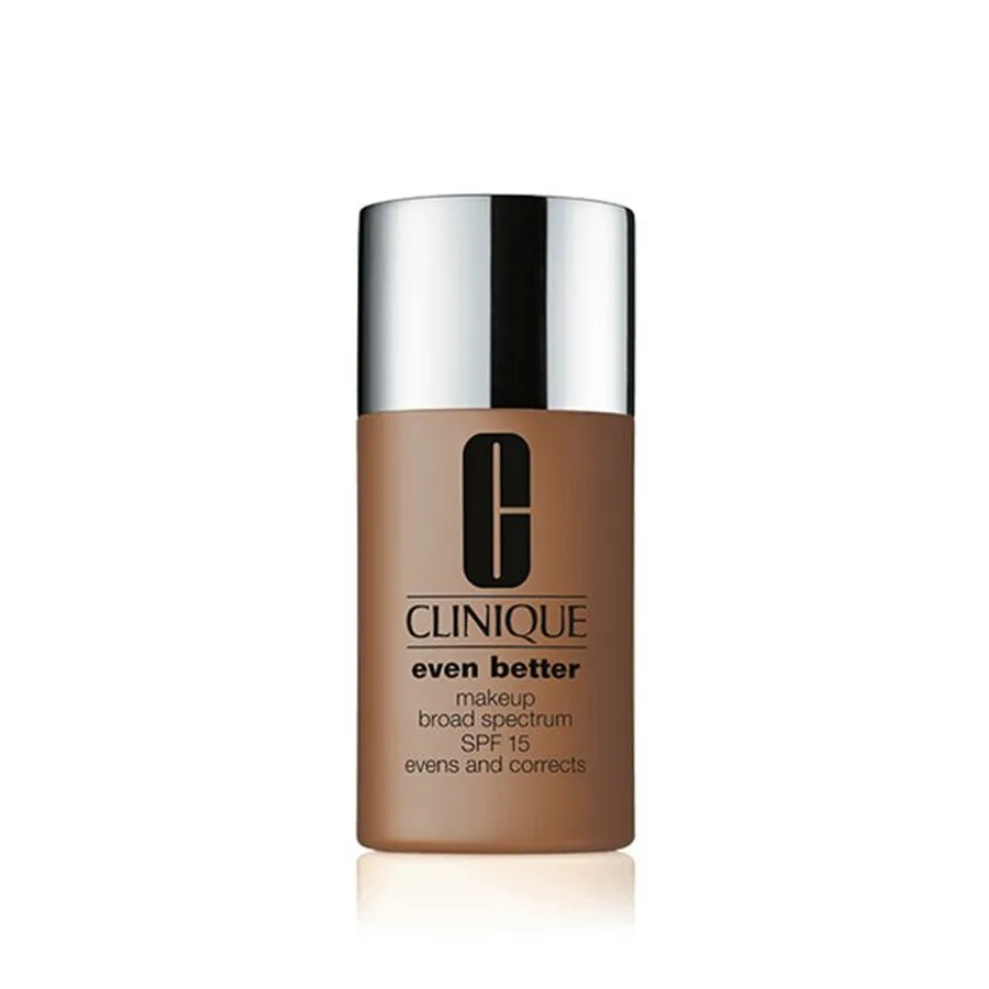 Clinique / Even Better Makeup Wn 125 Mahogany (d) 1,0 унция (30 мл)