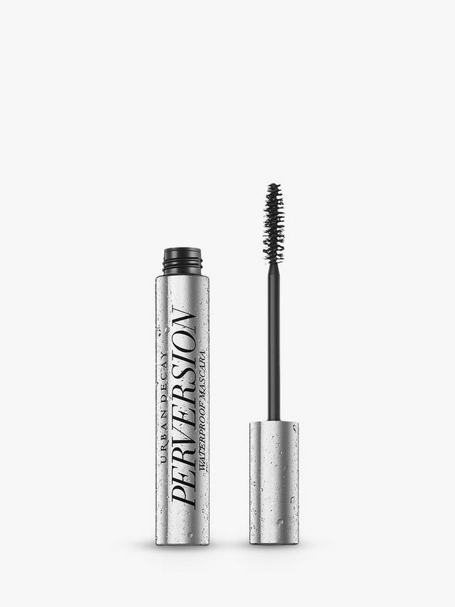

Тушь Perversion Waterproof Urban Decay, Black