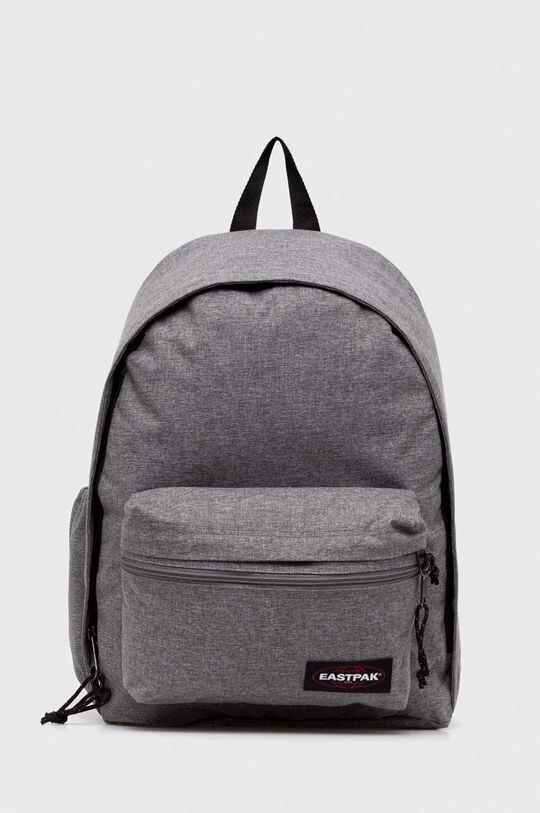 

Рюкзак Eastpak, серый