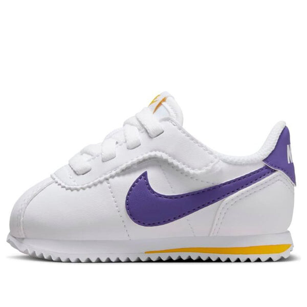 

Кроссовки cortez easyon Nike, белый