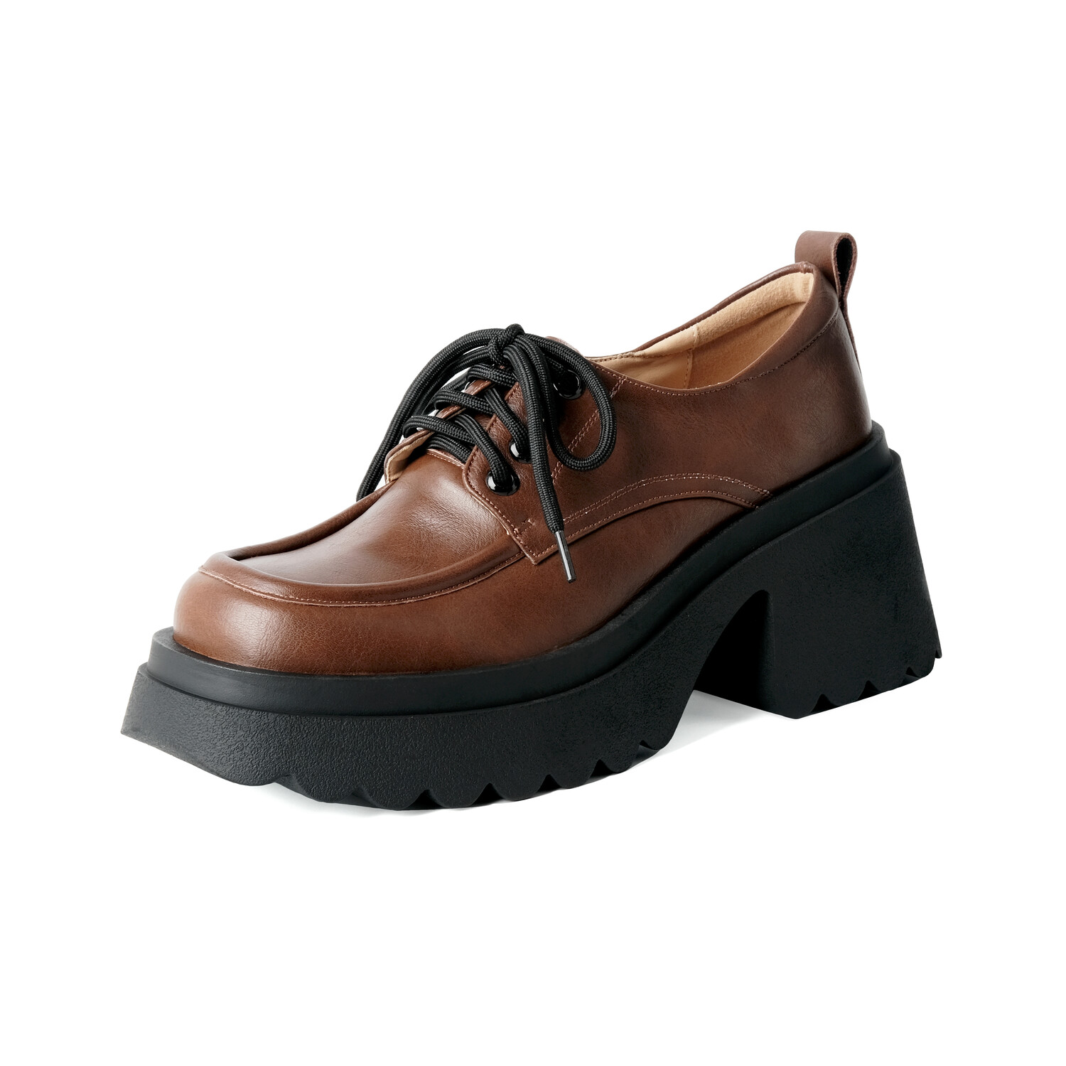 Лоферы AIQINISHA Loafers Women's — фото 2
