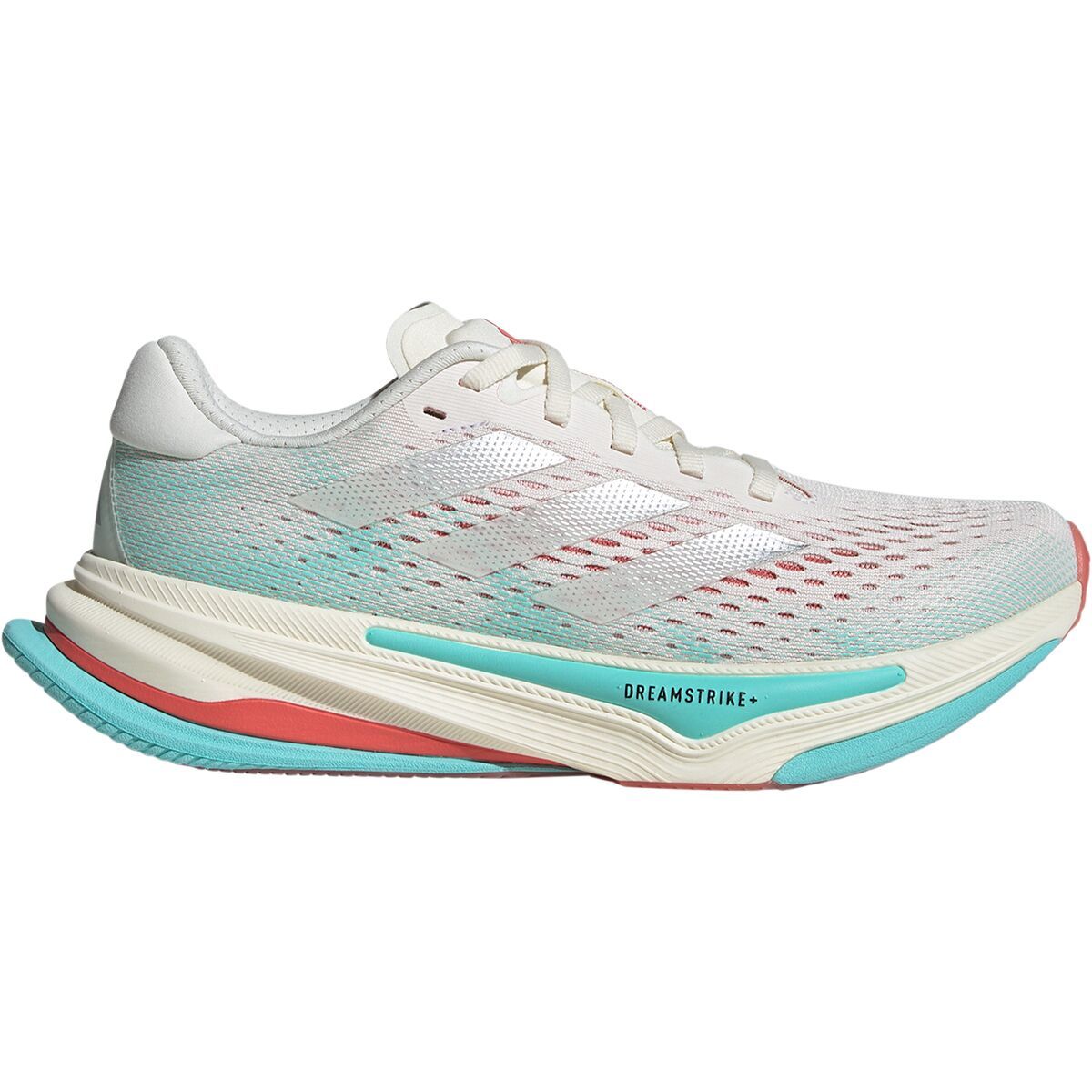Беговая обувь Supernova Workhorse Adidas, мультиколор