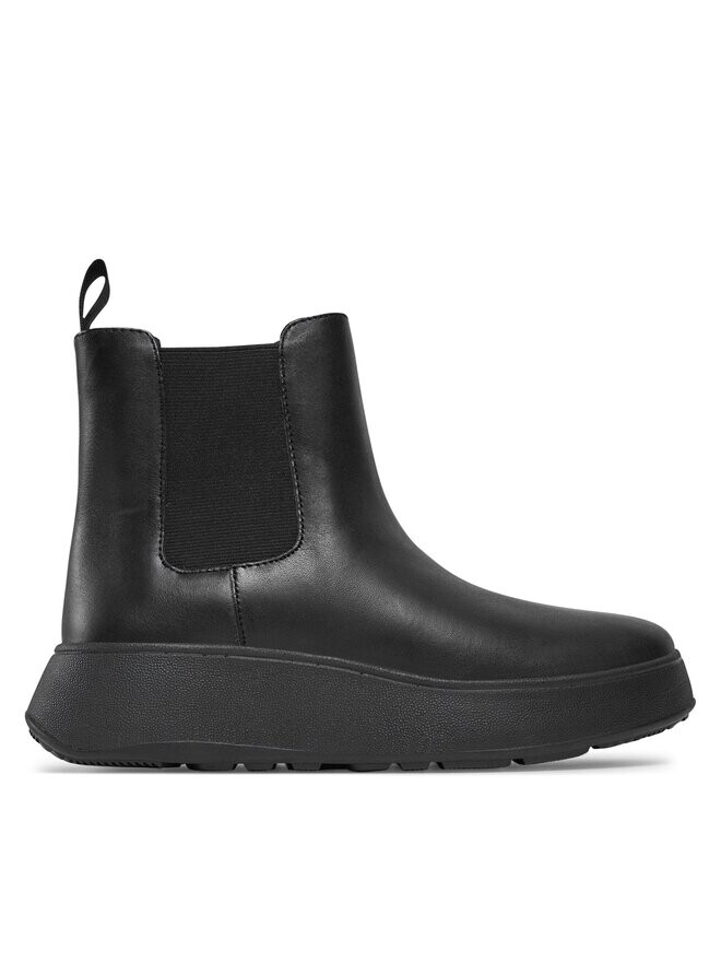 Классические Ботильоны FitFlop, черный